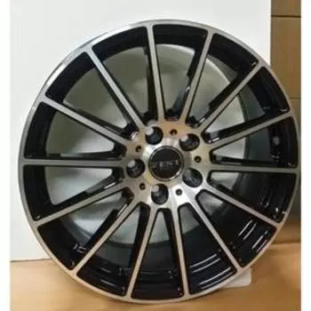 Диск литой Прома Круиз 6x15 4x98 ET35 d58.6 Алмаз