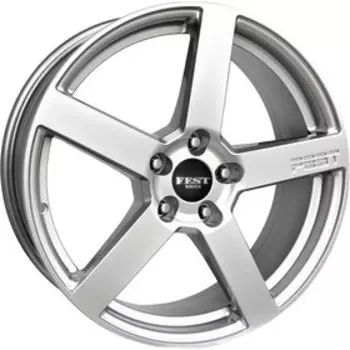 Диск литой Прома ЛеМан 6.5x15 4x108 ET47.5 d63.4 Неро