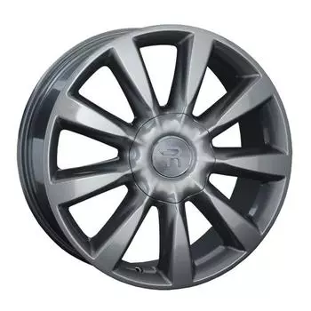 Диск литой Replay 1126 (VV248) 9.5x21 5x112 ET31 d66.6 MGMF (конус, C570)