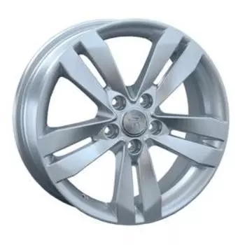 Диск литой Replay 1269 (JG10) 8.5x20 5x108 ET45 d63.4 GMFP (пш, JA001)