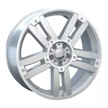 Диск литой Replay 1573 (MR81) 8x18 5x112 ET56 d66.6 SF (конус, MB003)