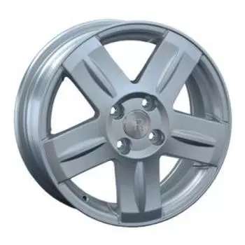 Диск литой Replay 2047 (LR49) 8.5x20 5x120 ET47 d72.6 S (пш, LR002)