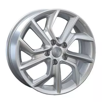 Диск литой Replay 5264 (SZ6) 6.5x16 5x114.3 ET45 d60.1 S (конус, C570)