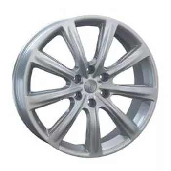 Диск литой Replay 590052 (LCR 9060 - VV284) 8x18 5x112 ET25 d66.6 GMF (конус, C570)