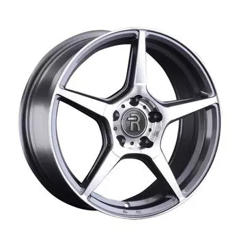 Диск литой Replay 590055 (LCR D8906 - A122) 8x19 5x112 ET39 d66.6 MGMF (конус, C570)