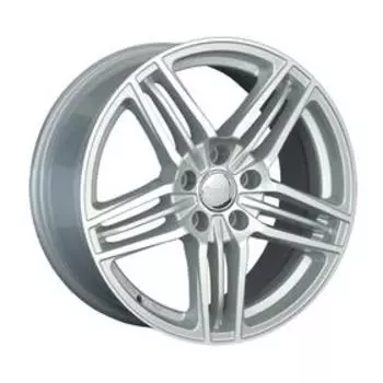 Диск литой Replay 590055 (LCR D8906 - VV286) 8x18 5x112 ET34 d57.1 MGMF (конус, C570)