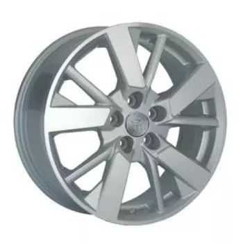 Диск литой Replay 590060 (LCR DA9016 - VV249) 8.5x19 5x112 ET28 d66.6 S (конус, C570)