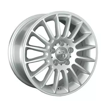 Диск литой Replay 590081 (LCR 7804 - VV218) 7x17 5x112 ET40 d57.1 S (конус, C570)