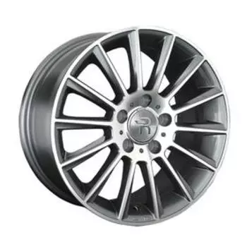 Диск литой Replay 590107 (LCR 1048 - MR139) 7.5x18 5x112 ET44 d66.6 GMF (конус, MB003)
