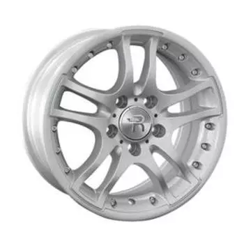 Диск литой Replay 590270 (LCR 7828 - MR252) 7.5x18 5x112 ET52 d66.6 GMF (конус, MB003)