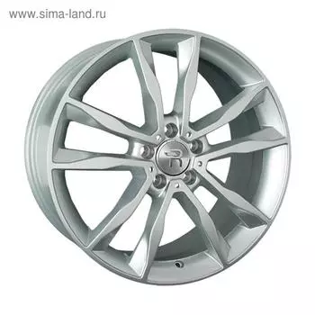 Диск литой Replay 590270 (LCR 7828 - VV319) 7.5x18 5x112 ET51 d57.1 GMF (конус, C570)