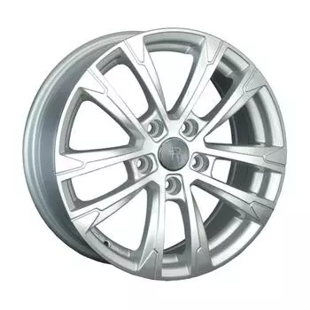 Диск литой Replay 590638 (LCR 7845 - B235) 7.5x17 5x112 ET52 d66.6 GMF (конус, B640)