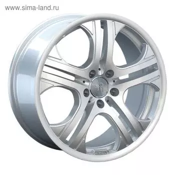 Диск литой Replay 590805 (LCR 5707 - VV299) 9x20 5x112 ET33 d66.6 GMFP (конус, C570)