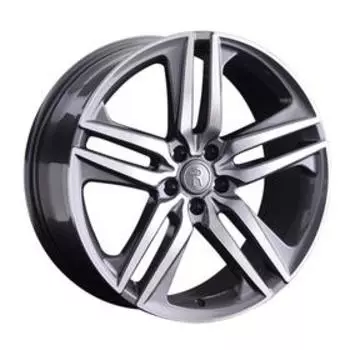 Диск литой Replay 592060 (LCR 1163 - B281) 8x19 5x112 ET30 d66.6 GMF (конус, B640)