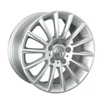 Диск литой Replay 592466 (LCR 7790 - KI231) 7.5x18 5x114.3 ET49.5 d67.1 SF (конус, C570)
