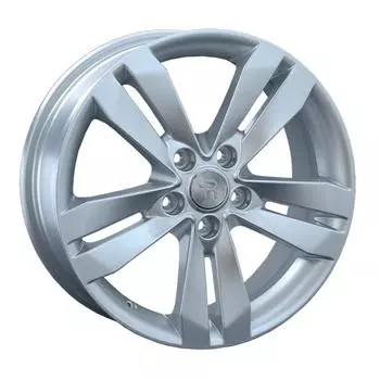 Диск литой Replay 6680 (MR47) 10x21 5x112 ET44 d66.6 GMF (конус, MB003)