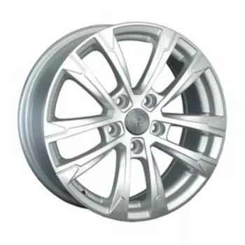 Диск литой Replay 7656 (MR178) 6.5x16 5x112 ET49 d66.6 SF (конус, C570)