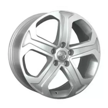 Диск литой Replay 8301 (HV24) 6,5x17 5x114,3 ET40 d64,1 SF (конус, C570)
