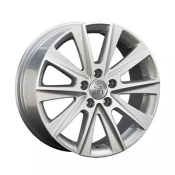 Диск литой Replay A100 7x17 5x112 ET40 d57,1 GMF (конус, C570)