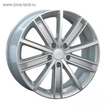 Диск литой Replay A112 7x17 5x112 ET40 d57,1 S (конус, A001)