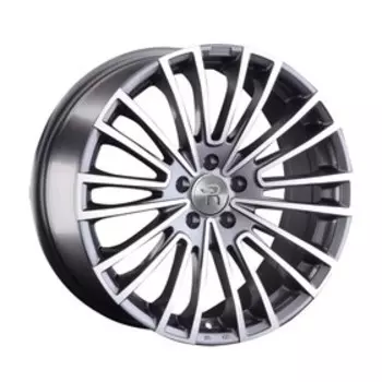 Диск литой Replay A123 8,5x19 5x112 ET28 d66,6 GMF (конус, A001)