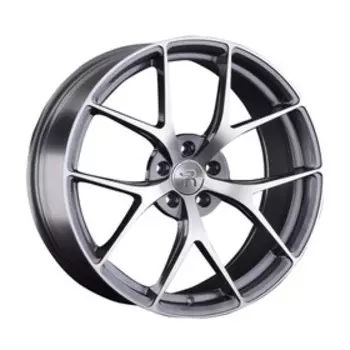 Диск литой Replay A125 9x20 5x112 ET33 d66,6 GMF (конус, A001)