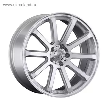 Диск литой Replay A130 8x18 5x112 ET25 d66,6 SF (конус, A001)