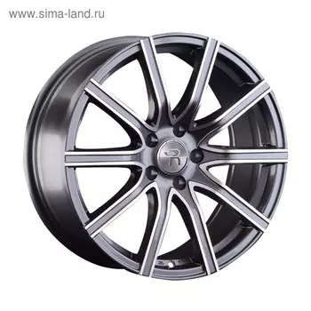 Диск литой Replay A131 8,5x19 5x112 ET20 d66,6 GMF (конус, A001)