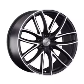 Диск литой Replay A132 9x20 5x112 ET33 d66,6 MBF (конус, A001)