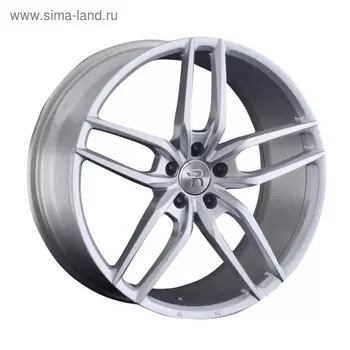 Диск литой Replay A140 9x20 5x112 ET29 d66,6 S (конус, A001)