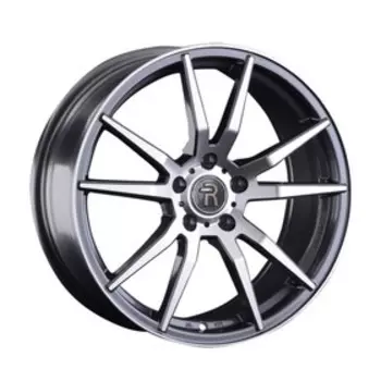 Диск литой Replay A142 8x18 5x112 ET40 d66,6 GMF (конус, A001)