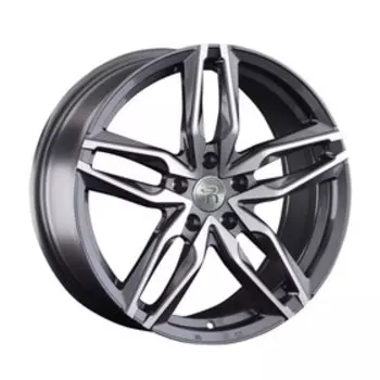 Диск литой Replay A148 8x18 5x112 ET25 d66,6 GMF (конус, A001)