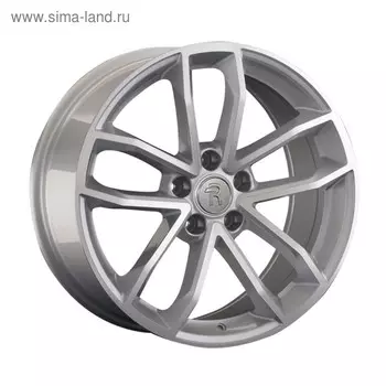 Диск литой Replay A154 8,5x19 5x112 ET45 d66,6 SF (конус, A001)