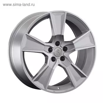 Диск литой Replay A157 8x20 5x112 ET39 d66,6 SF (конус, A001)