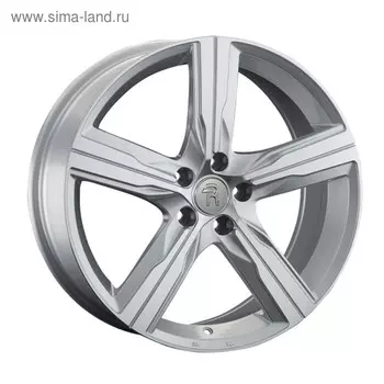 Диск литой Replay A160 8x19 5x112 ET39 d66,6 SF (конус, A001)
