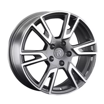 Диск литой Replay A165 7.5x17 5x112 ET38 d66.6 GMF