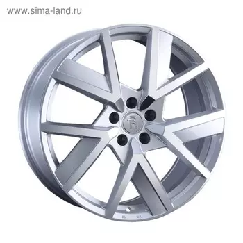 Диск литой Replay A175 9x20 5x112 ET33 d66,6 SF (конус, A001)