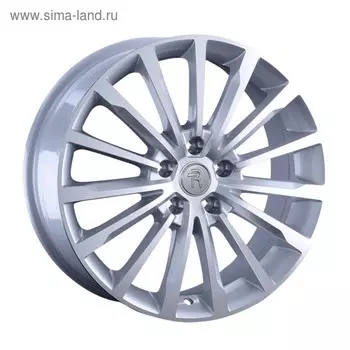 Диск литой Replay A184 8x19 5x112 ET39 d66,6 SF (конус, A001)