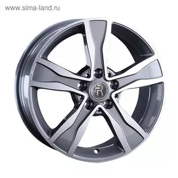 Диск литой Replay A188 7x17 5x112 ET40 d57,1 GMF (конус, C570)