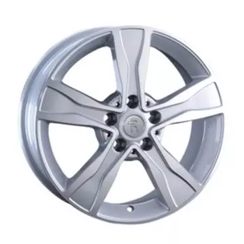 Диск литой Replay A188 7x17 5x112 ET43 d57,1 SF (конус, C570)