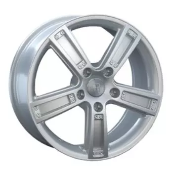 Диск литой Replay A22 8x18 5x130 ET57 d71,6 S (конус, A001)