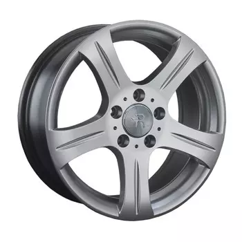 Диск литой Replay A240 7.5x17 5x112 ET51 d57.1 S