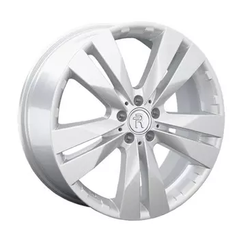 Диск литой Replay A280 8x17 5x112 ET39 d66.6 S