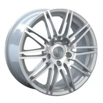 Диск литой Replay A40 9x20 5x130 ET60 d71,6 SF (конус, A001)