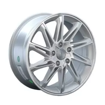 Диск литой Replay A44 8x18 5x112 ET38 d57,1 SFP (конус, A001)