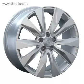 Диск литой Replay A45 8x18 5x112 ET38 d57,1 S (конус, A001)