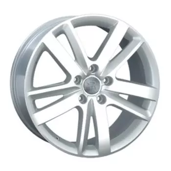 Диск литой Replay A47 9x20 5x130 ET60 d71,6 SF (конус, A001)