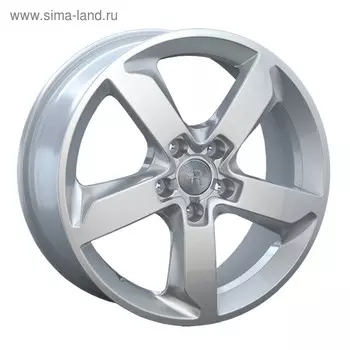 Диск литой Replay A52 6,5x16 5x112 ET33 d57,1 S (конус, C570)