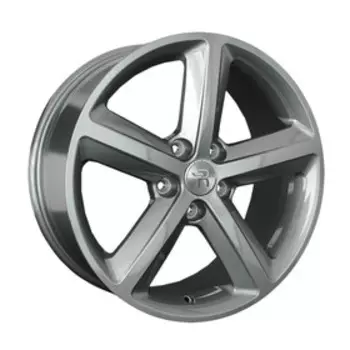 Диск литой Replay A55 8x18 5x112 ET39 d66,6 GM (конус, C570)
