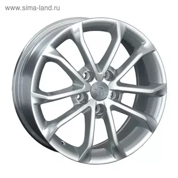 Диск литой Replay A71 6,5x16 5x112 ET33 d57,1 S (конус, C570)